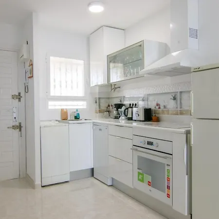 דירה Tanit @ducado *