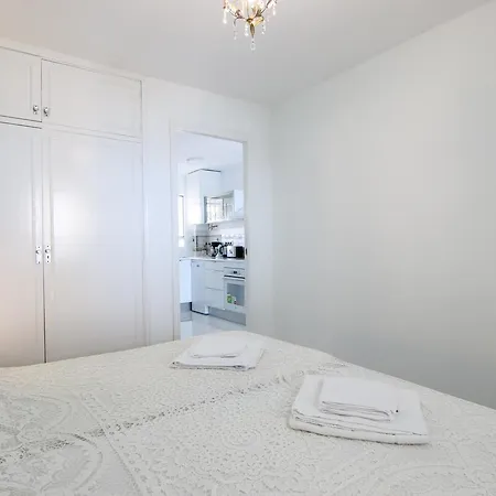 Tanit @ducado Apartment Benidorm