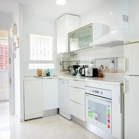 Apartment Tanit @ducado