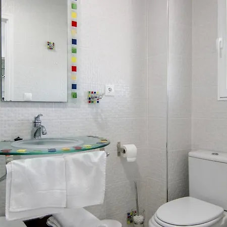 Apartment Tanit @ducado *