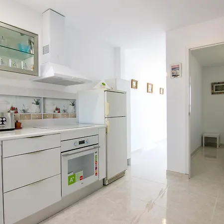 Tanit @ducado Apartment Benidorm