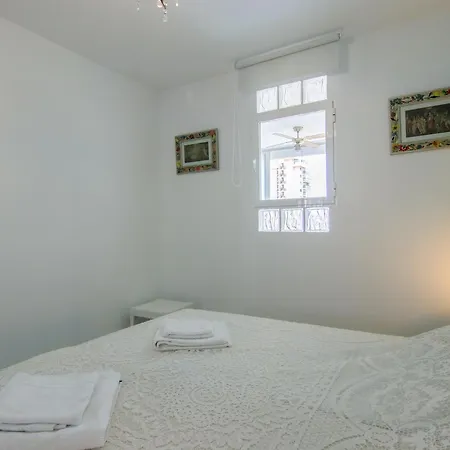 Apartment Tanit @ducado