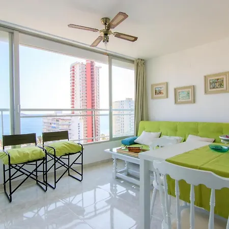 Apartment Tanit @ducado *