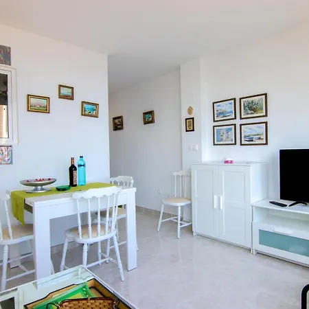 Apartment Tanit @ducado